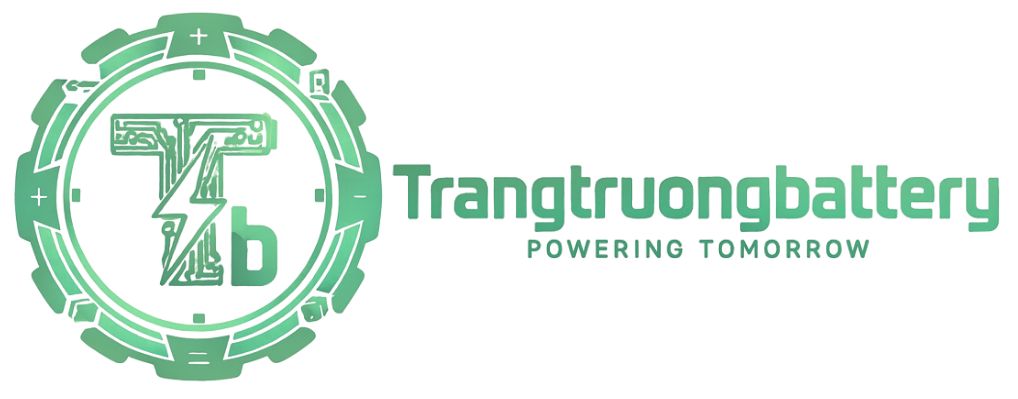 Shop Pin Trang Trương – Bán Buôn, Bán Lẻ Pin và Vật Tư Ngành Pin